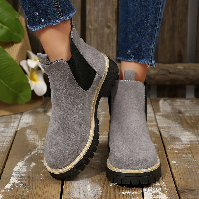 Botas Ortopédicos con Estilo para Toda Ocasión
