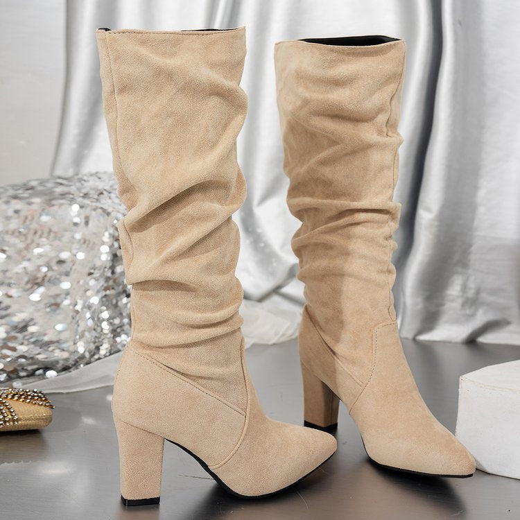 Botas Ortopédicos Clásicos con Estilo Atemporal