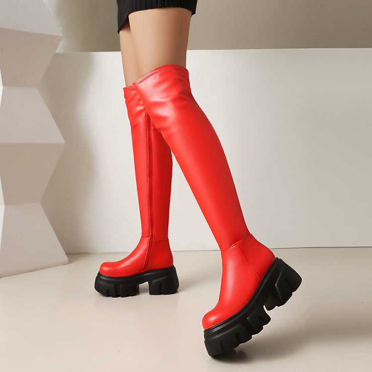 Botas Ortopédicos Cómodos para Uso Diario