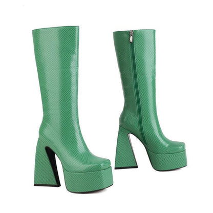 Botas Ortopédicos Cómodos para Uso Diario