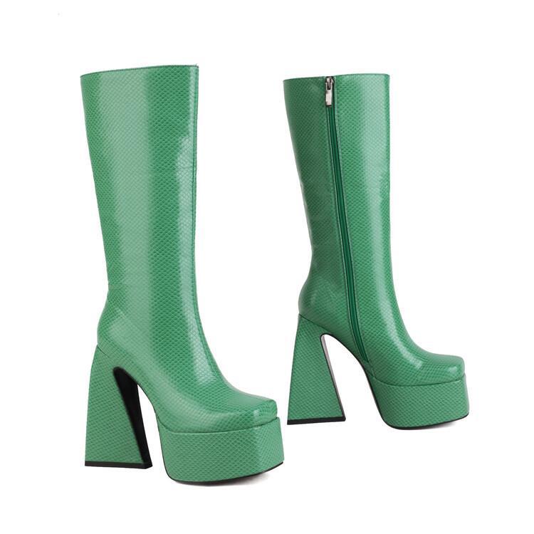 Botas Ortopédicos Cómodos para Uso Diario