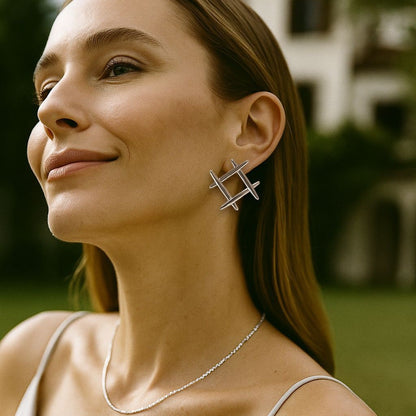 Pendiente romántico para momentos especiales