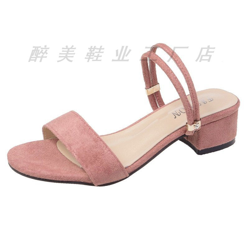 Sandalias Ortopédicos Chic con Diseño Único