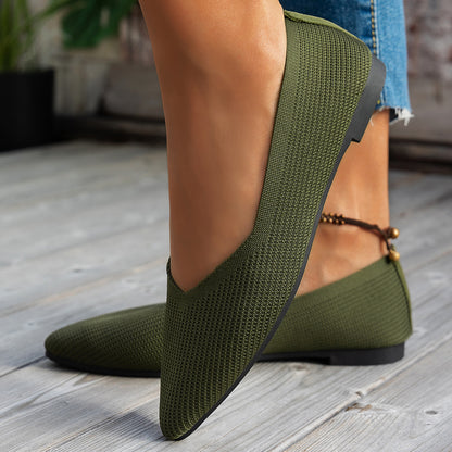 Zapatos Ortopédicos Chic con Diseño Único