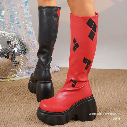 Botas Ortopédicos Cómodos para Uso Diario