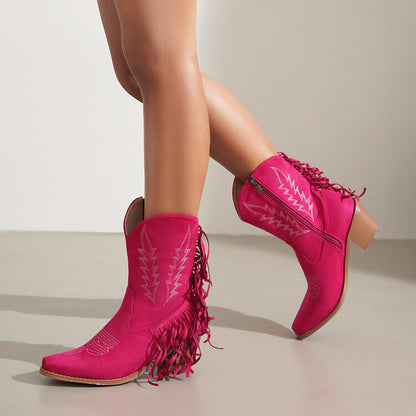 Botas Ortopédicos Elegantes para Cada Paso