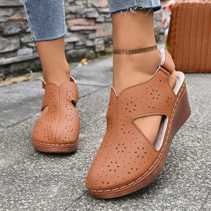 Sandalias Ortopédicos Bellamente Diseñados
