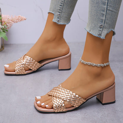 Sandalias Ortopédicos con Estilo para Toda Ocasión