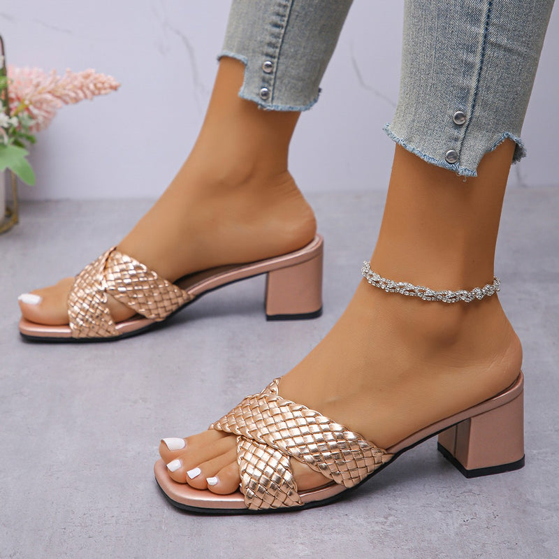 Sandalias Ortopédicos con Estilo para Toda Ocasión