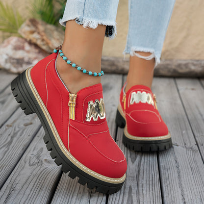 Zapatos Ortopédicos Bellamente Diseñados