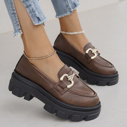 Zapatos Ortopédicos Elegantes para Cada Paso