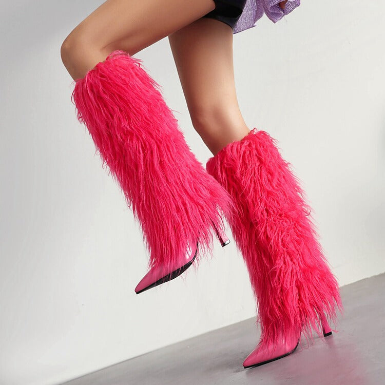 Botas Ortopédicos Clásicos con Estilo Atemporal