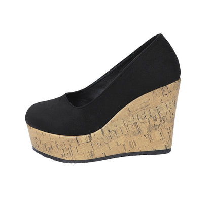 Zapatos Ortopédicos Chic con Diseño Único
