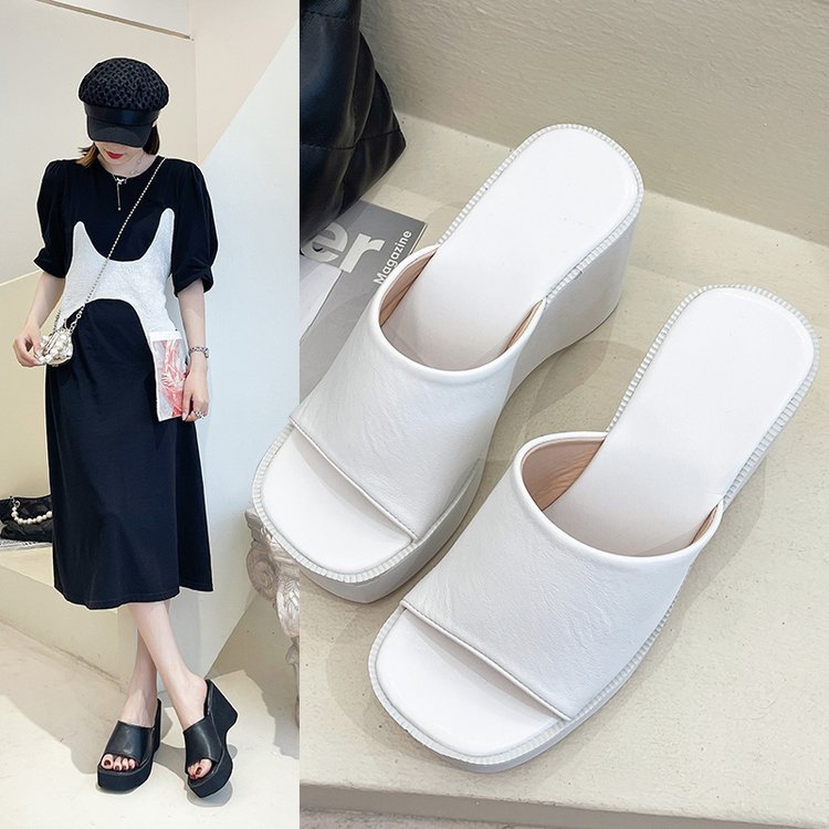 Sandalias Ortopédicos Elegantes con Look Moderno
