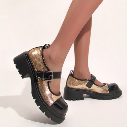 Zapatos Ortopédicos Cómodos para Uso Diario