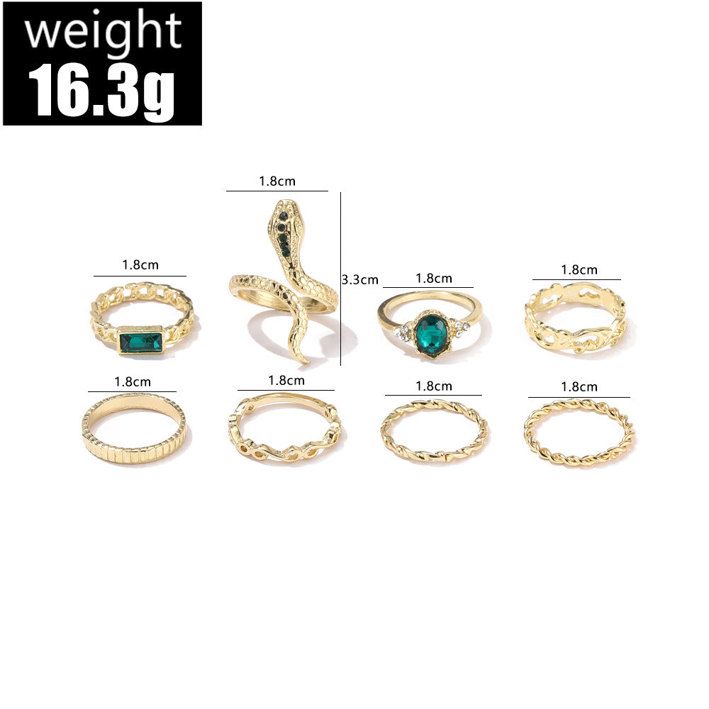 Oro Pulsera romántico para momentos especiales