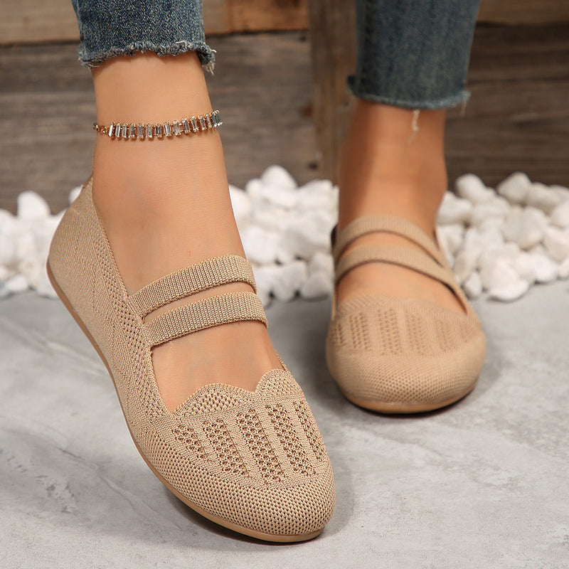 Zapatos Ortopédicos Elegantes para Cada Paso