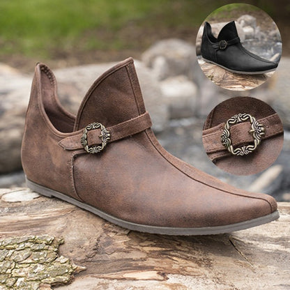 Botas Ortopédicos Elegantes con Look Moderno