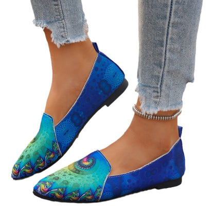 Zapatos Ortopédicos Cómodos para Uso Diario