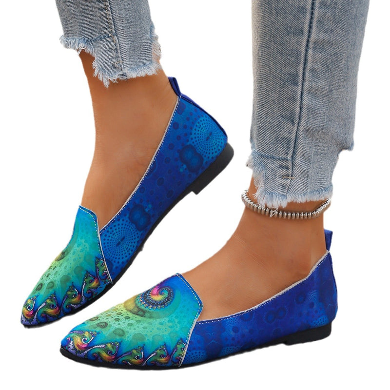 Zapatos Ortopédicos Cómodos para Uso Diario