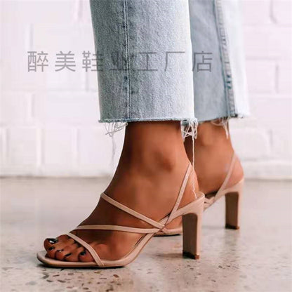 Sandalias Ortopédicos Cómodos para Uso Diario