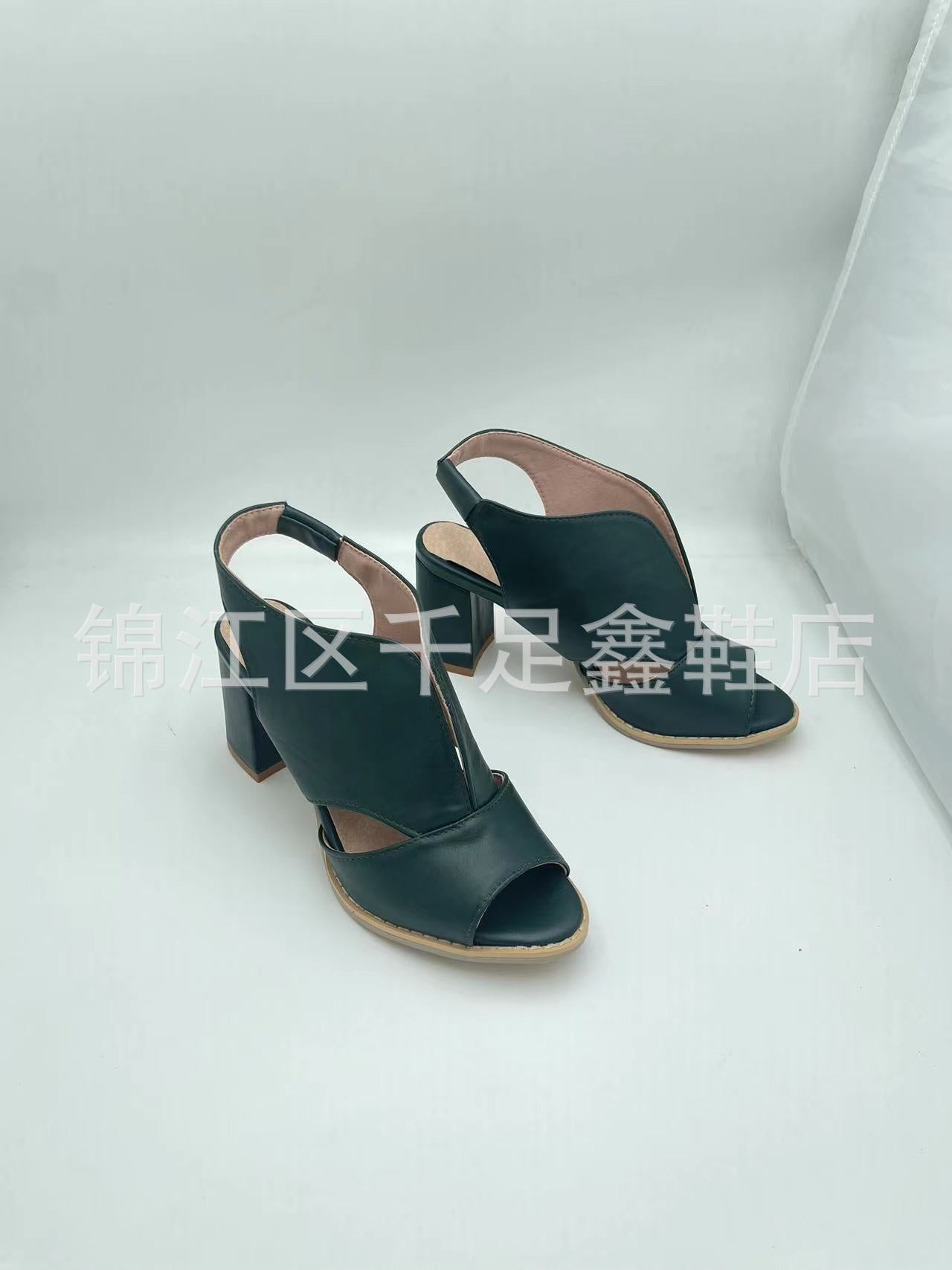 Sandalias Ortopédicos Elegantes para Cada Paso