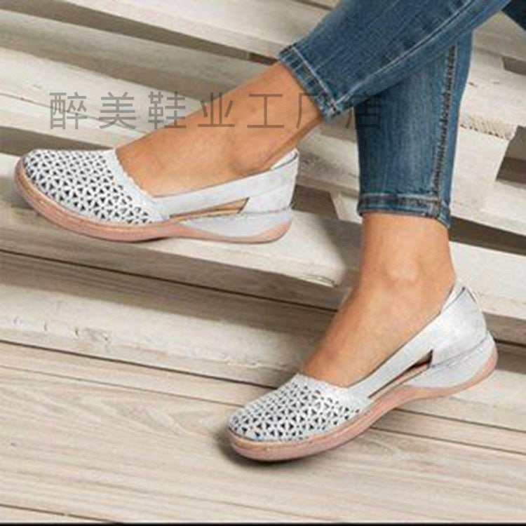 Sandalias Ortopédicos con Estilo para Toda Ocasión