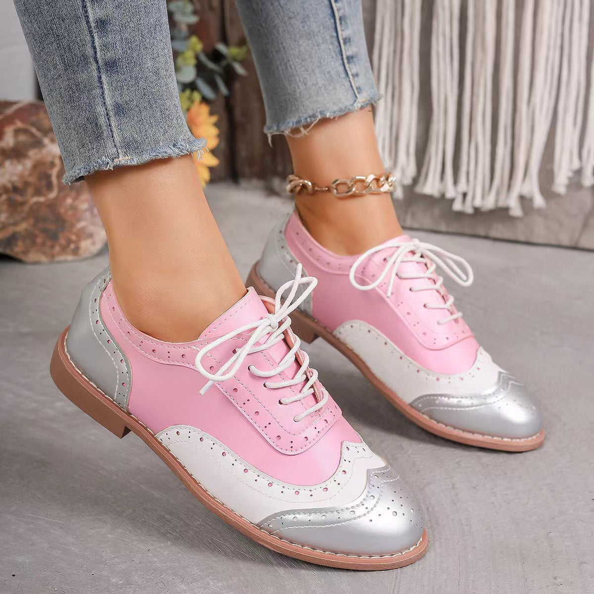 Zapatos Ortopédicos con Estilo para Toda Ocasión