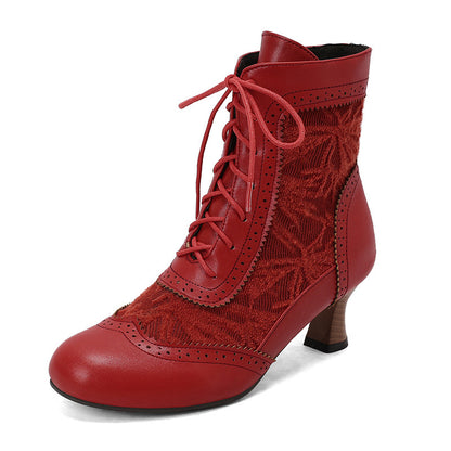 Botas Ortopédicos Cómodos para Uso Diario