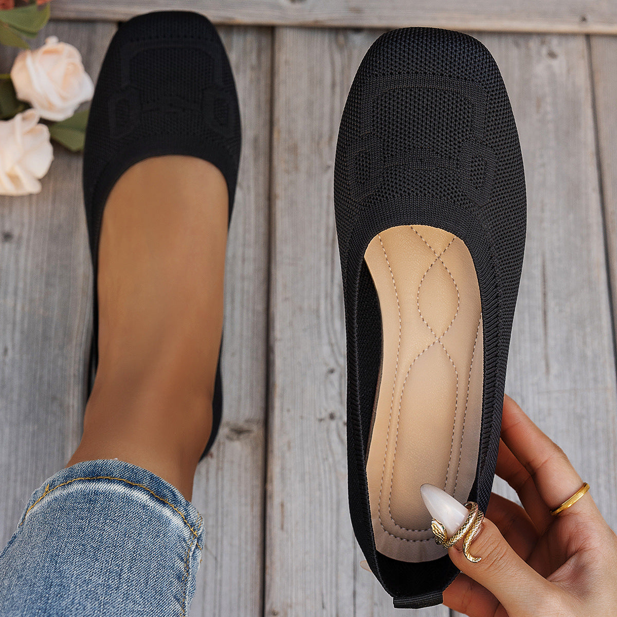 Zapatos Ortopédicos Elegantes para Cada Paso