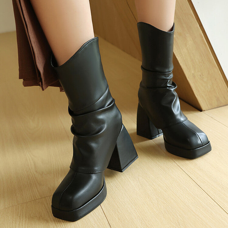 Botas Ortopédicos Bellamente Diseñados