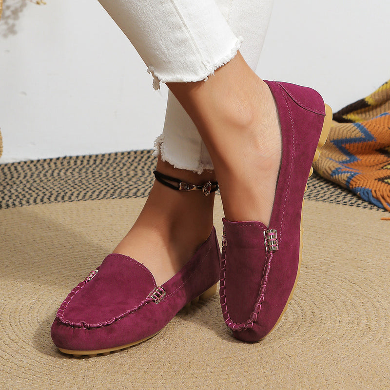 Zapatos Ortopédicos Elegantes para Cada Paso