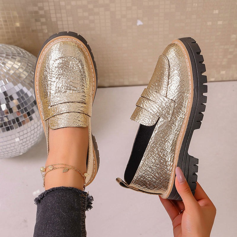 Zapatos Ortopédicos Elegantes para Cada Paso