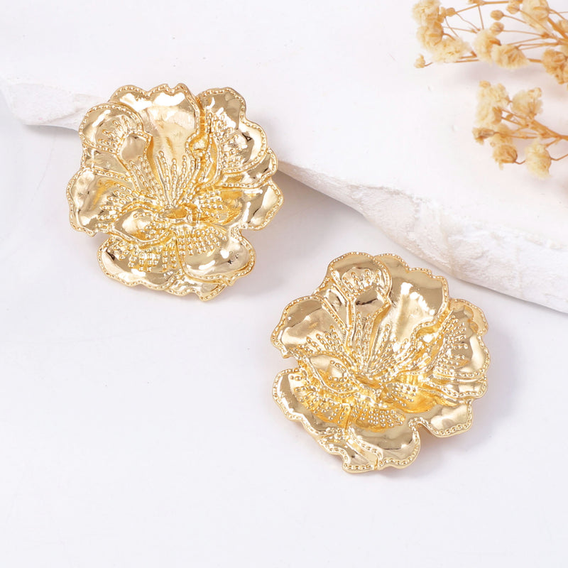 Pendiente hermoso con estilo único