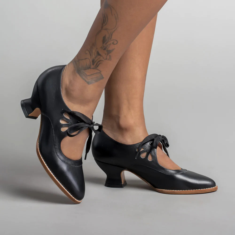 Zapatos Ortopédicos Bellamente Diseñados