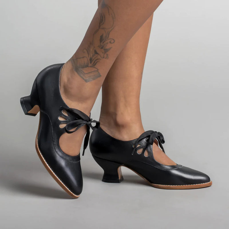 Zapatos Ortopédicos Bellamente Diseñados
