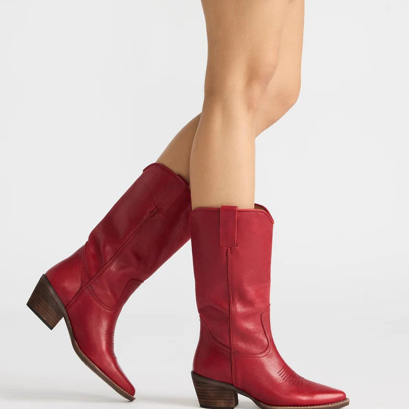 Botas Ortopédicos Chic con Diseño Único