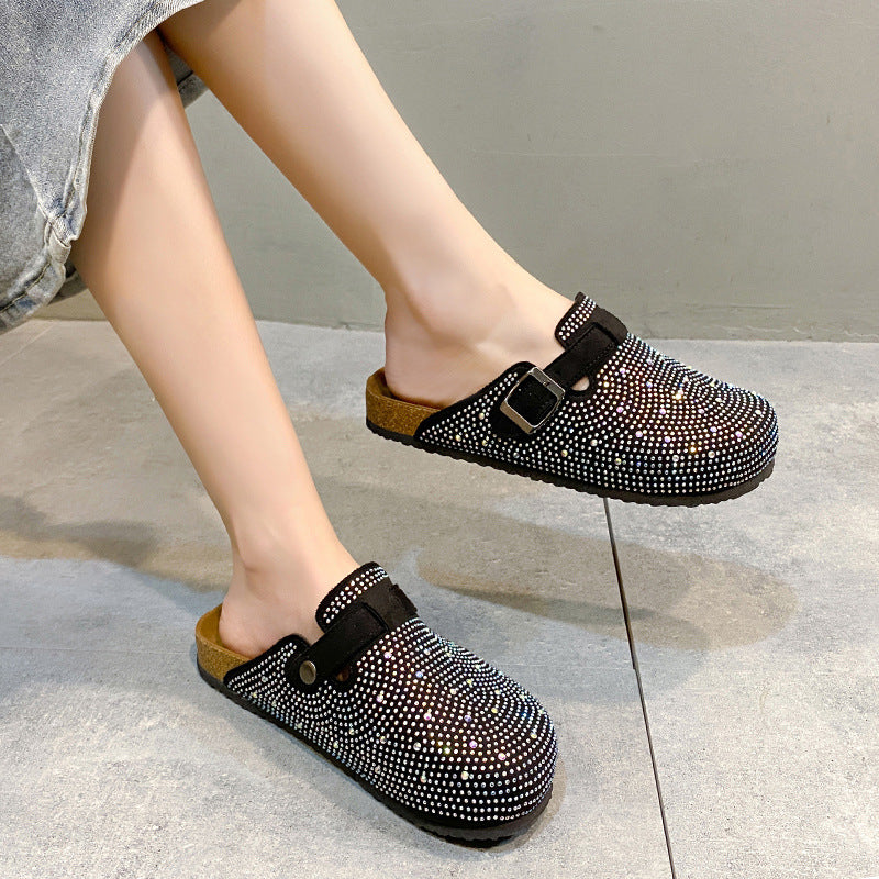 Zapatos Ortopédicos Cómodos para Uso Diario