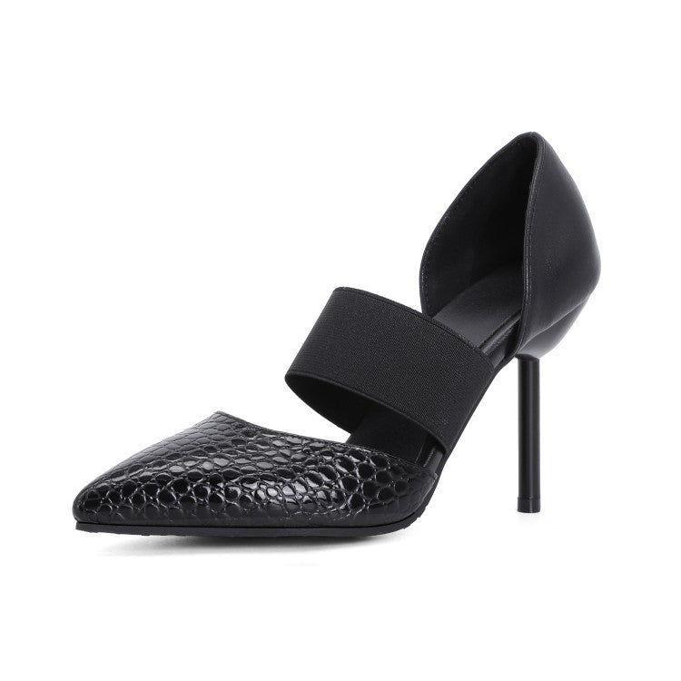 Zapatos Ortopédicos Bellamente Diseñados