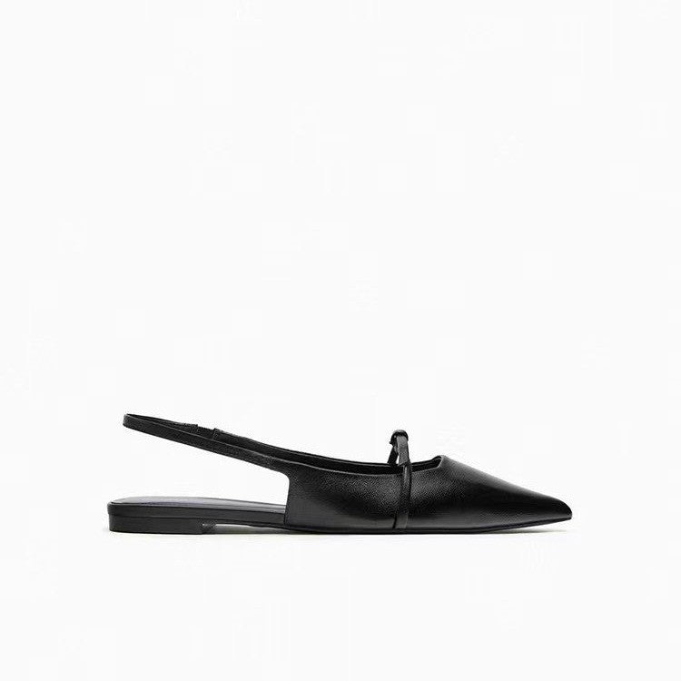 Sandalias Ortopédicos Elegantes con Look Moderno