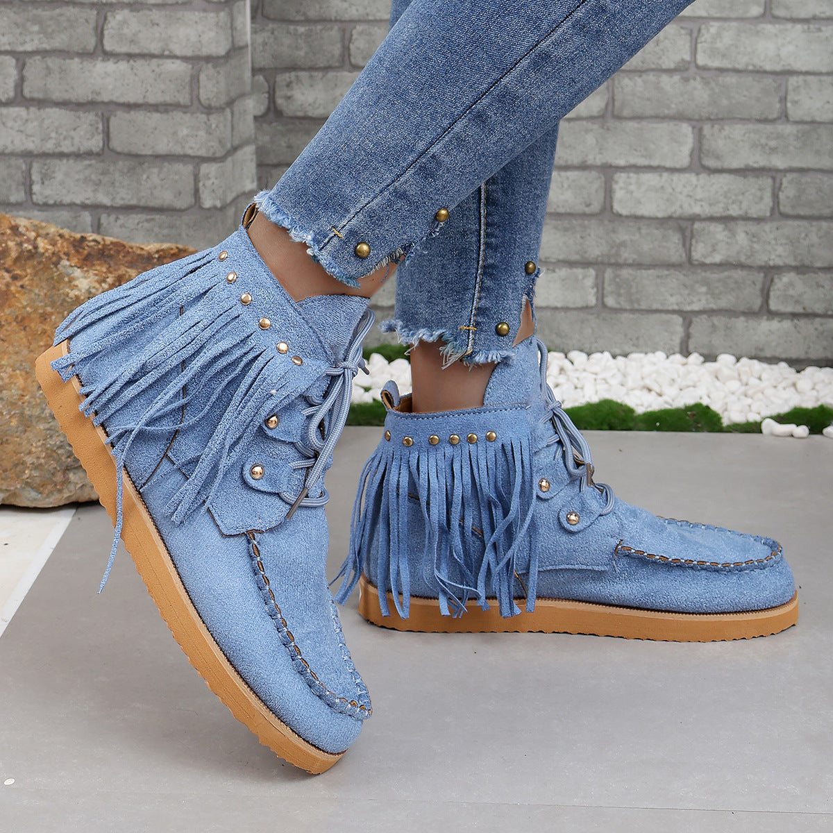 Botas Ortopédicos Cómodos para Uso Diario