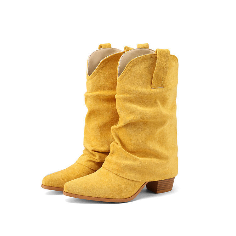 Botas Ortopédicos Bellamente Diseñados