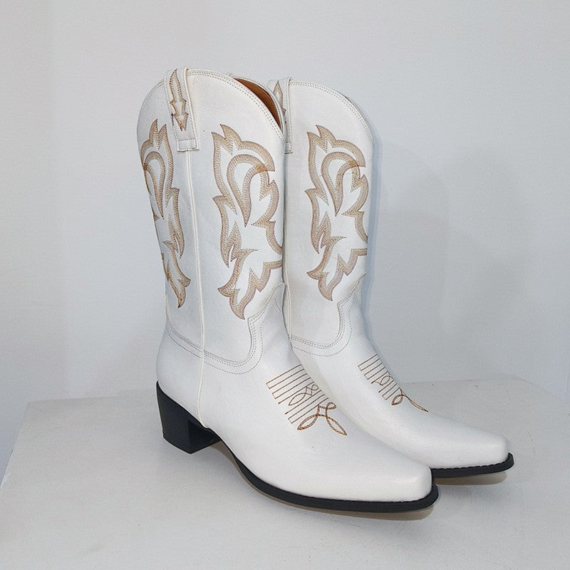 Botas Ortopédicos Bellamente Diseñados