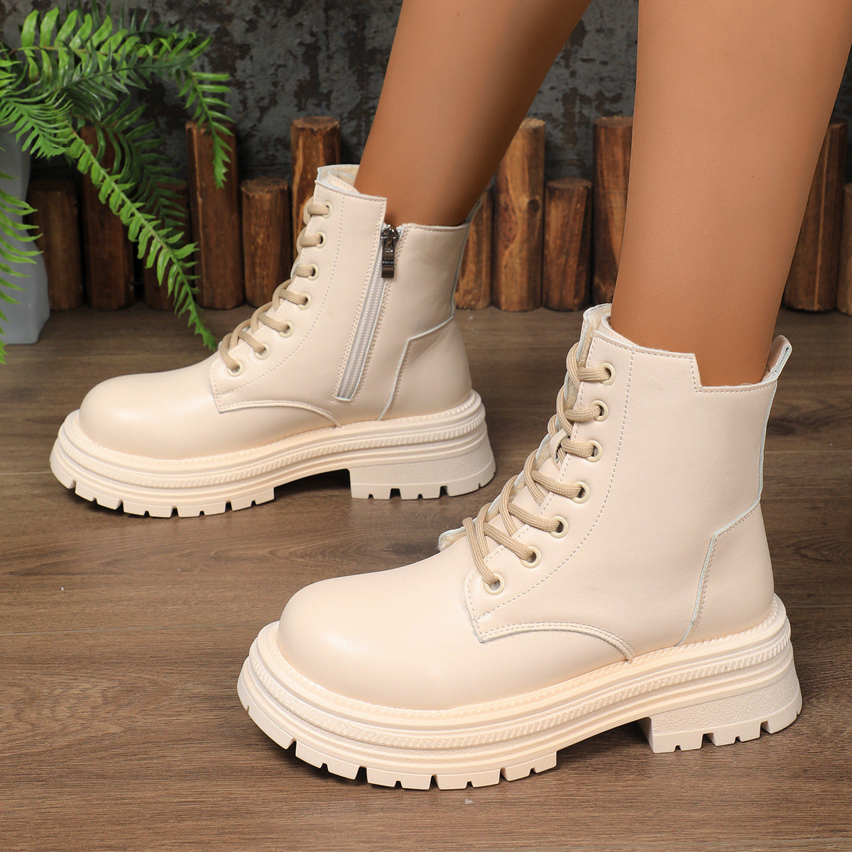 Botas Ortopédicos Elegantes para Cada Paso