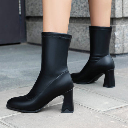 Botas Ortopédicos Bellamente Diseñados