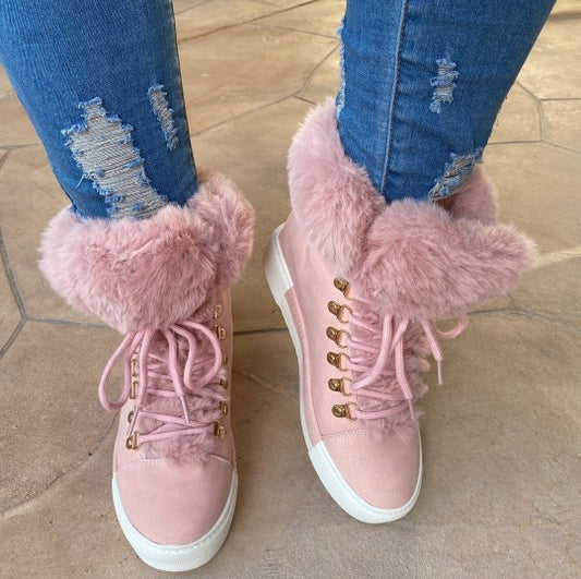 Botas Ortopédicos Clásicos con Estilo Atemporal