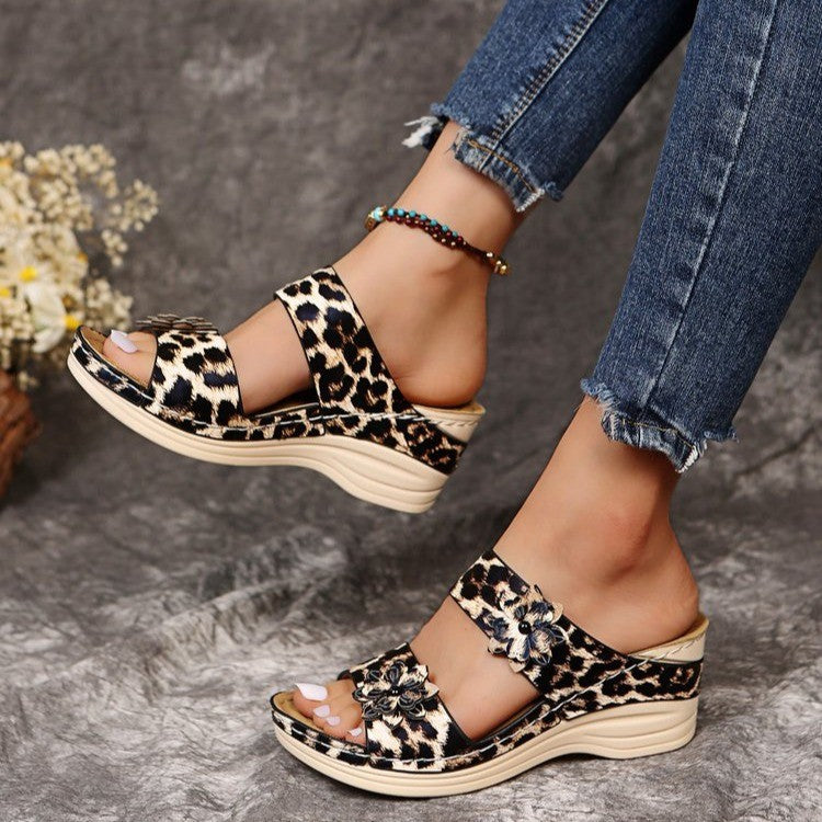 Zapatos Ortopédicos Cómodos para Uso Diario