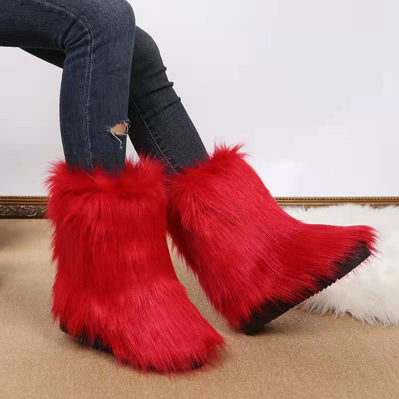 Botas Ortopédicos Elegantes con Look Moderno