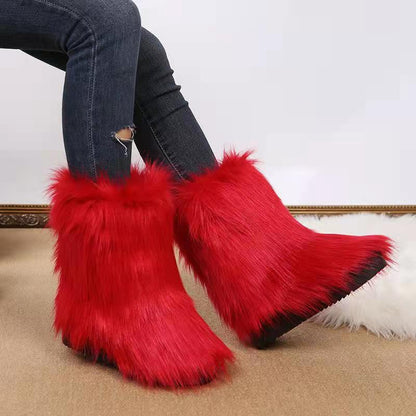 Botas Ortopédicos Elegantes con Look Moderno