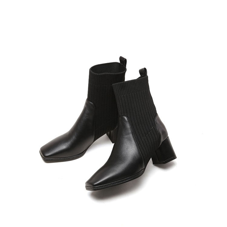 Botas Ortopédicos Clásicos con Estilo Atemporal